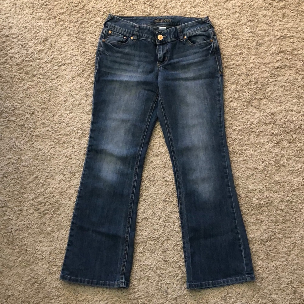 Maurice’s Denim Jeans